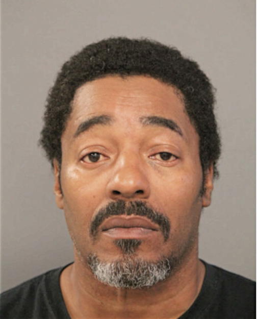 DARRYL MURRAY, Cook County, Illinois