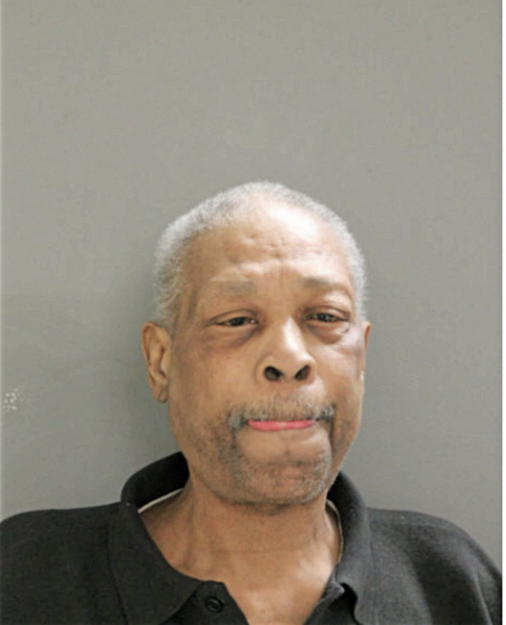 DERRICK L NELSON, Cook County, Illinois