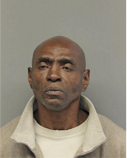 PATRICK NEWBERN, Cook County, Illinois