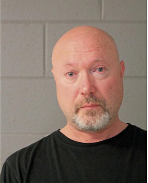 ALLEN OBRIEN, Cook County, Illinois