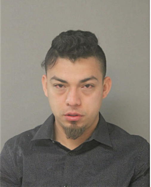 MIGUEL A OVIEDO, Cook County, Illinois