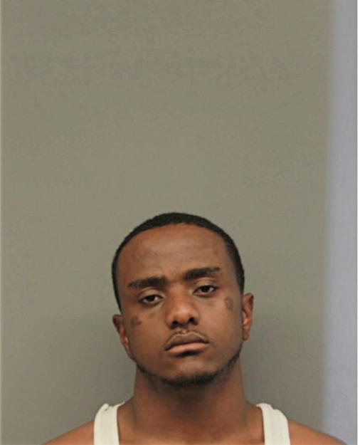 MATHEW PATTERSON, Cook County, Illinois