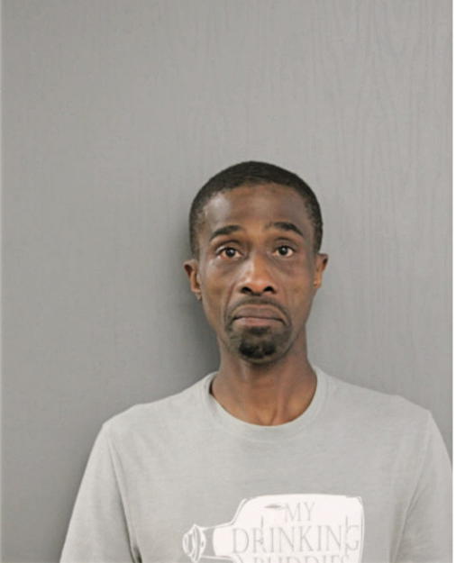 CHARLIE L PERRY, Cook County, Illinois