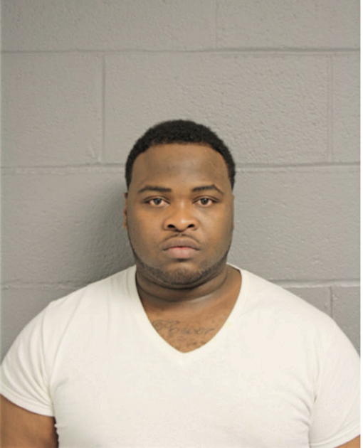 JOSHUA I PERRY, Cook County, Illinois