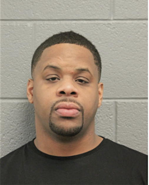 CORDELL POE, Cook County, Illinois