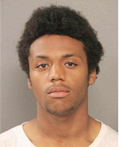 ANDRE PRICE, Cook County, Illinois