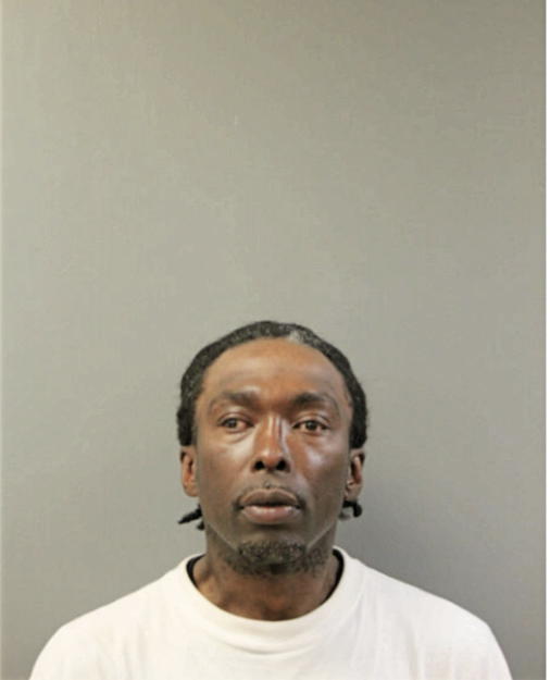 MALCOLM REED, Cook County, Illinois