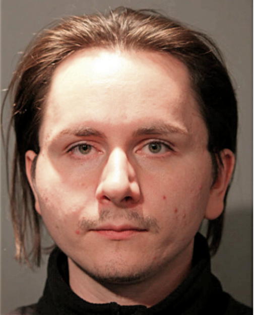 RYAN REIERSGAARD, Cook County, Illinois