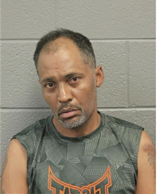JOSE RIOS-BETANCOURT, Cook County, Illinois