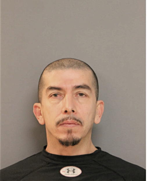 RENE G RIVAS, Cook County, Illinois