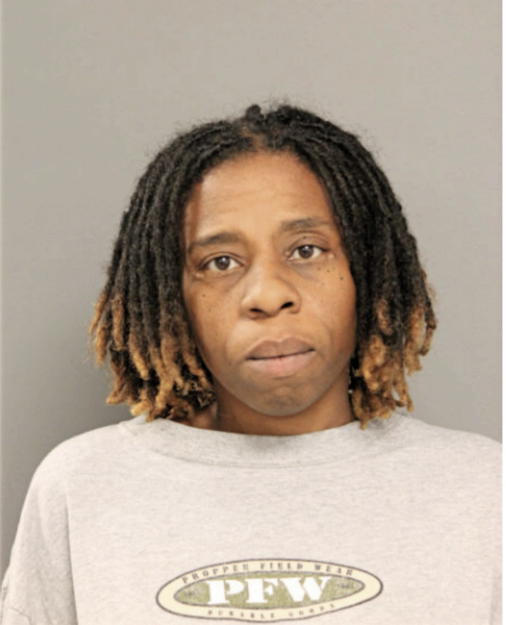 ANNETTE R ROBERTS, Cook County, Illinois