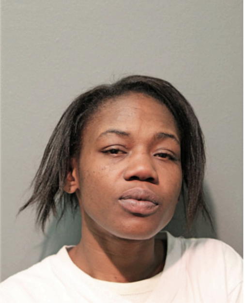 JOANNA V ROCQUEMORE, Cook County, Illinois