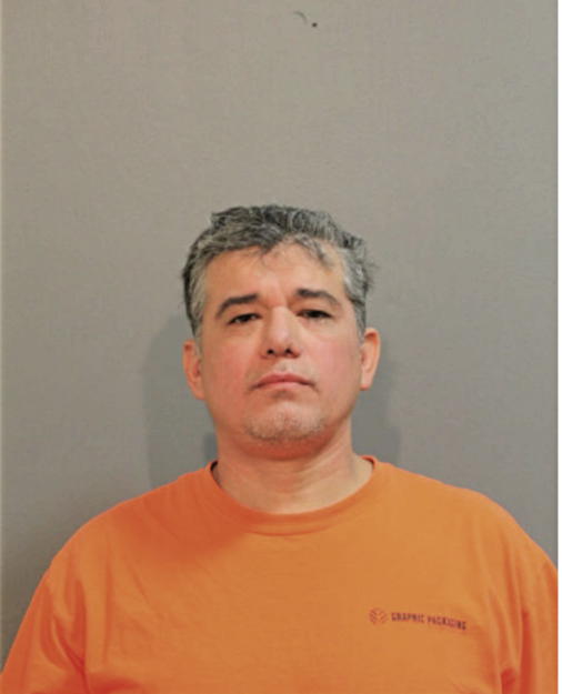 PEDRO E ROMO, Cook County, Illinois