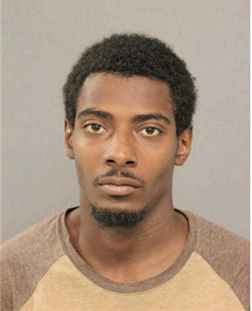 DANIELS RUPERT, Cook County, Illinois