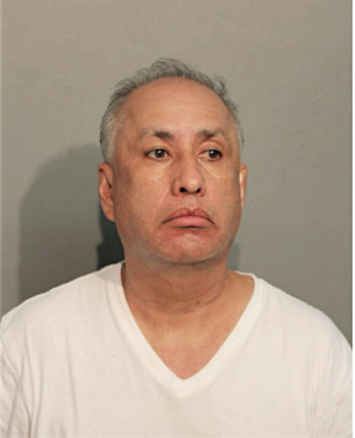 ISRAEL TRUJILLO SANCHEZ, Cook County, Illinois