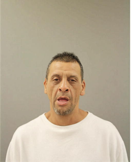 ALENJANDRO SAUSEDA, Cook County, Illinois