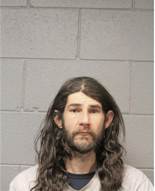 RUSSELL S SCOTT, Cook County, Illinois