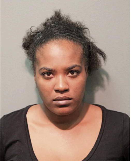 AARIKA SHELTON-WINSTON, Cook County, Illinois