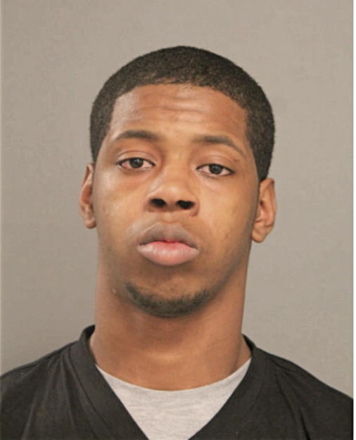 ANTHONY SMITH, Cook County, Illinois