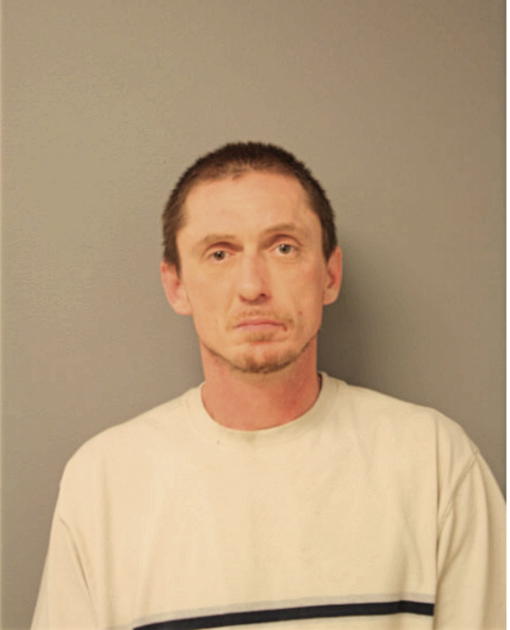 ROBERT SODEN, Cook County, Illinois