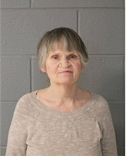 IVANKA SPANO, Cook County, Illinois
