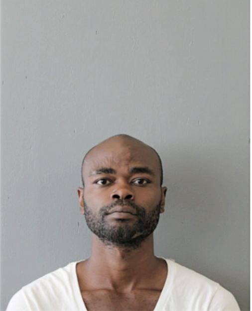 WYNTON P STEWART, Cook County, Illinois