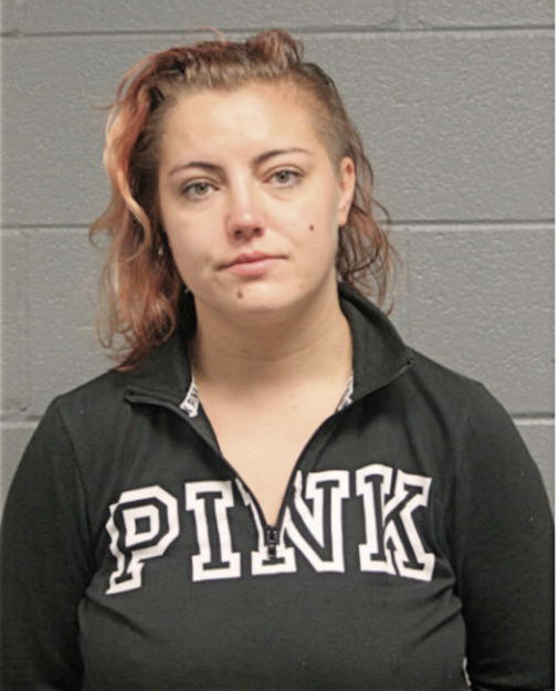 AMANDA B SWEET, Cook County, Illinois