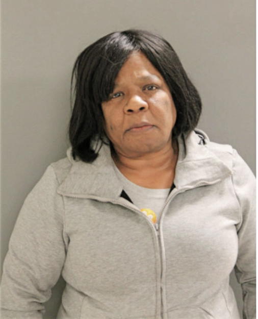 LUCILLE S SYKES, Cook County, Illinois