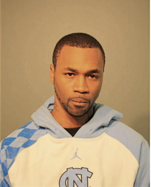 DEANGELO TASSIN, Cook County, Illinois