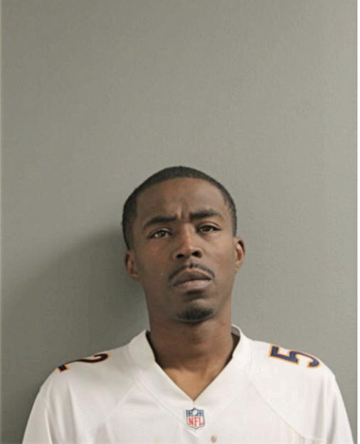 KEVIN J TATE, Cook County, Illinois