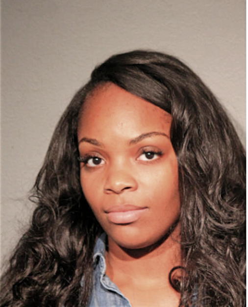 DOMONIQUE J TAYLOR, Cook County, Illinois