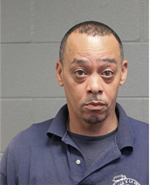 DAVID A THOMPSON, Cook County, Illinois