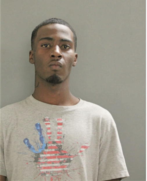 KIRK THOMPSON, Cook County, Illinois