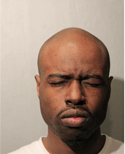 STEVEN D THOMPSON, Cook County, Illinois