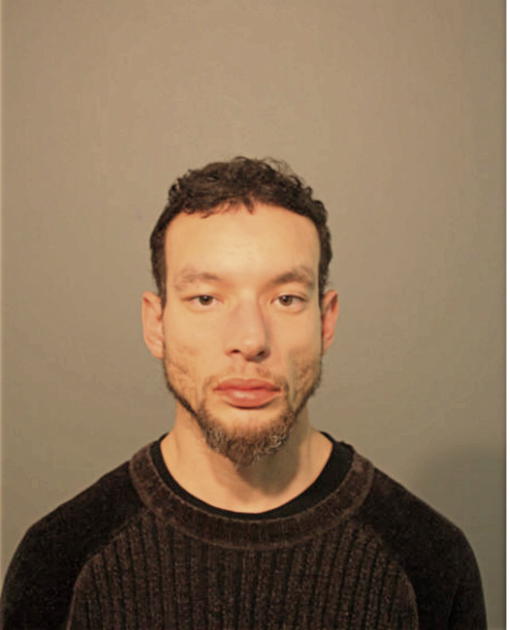 ALBERT TORRES, Cook County, Illinois