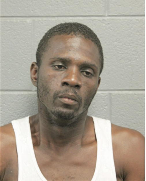 TIMOTHY M TOWNES, Cook County, Illinois