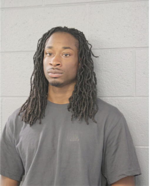 CHRISTOPHER TURNIPSEED, Cook County, Illinois