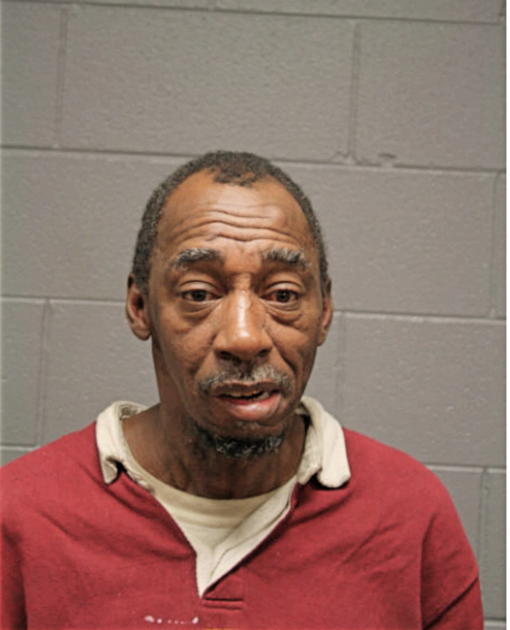 ANTHONY M VAN, Cook County, Illinois