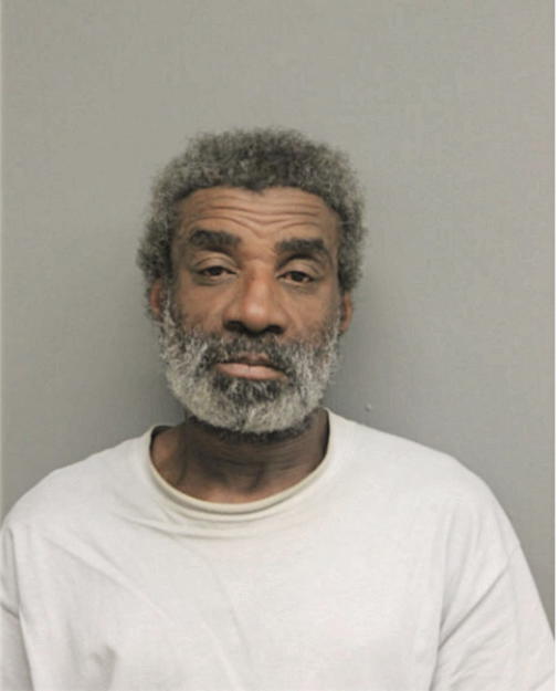 BILLY RAY VERSER, Cook County, Illinois