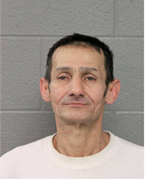 FELIX PEREZ VIRUET, Cook County, Illinois