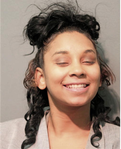 SHAWNNA P WADE, Cook County, Illinois