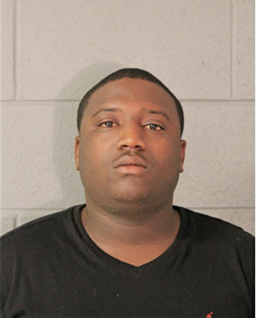 EUGENE L WALKER, Cook County, Illinois
