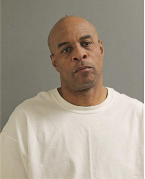 HOWARD D WALKER, Cook County, Illinois