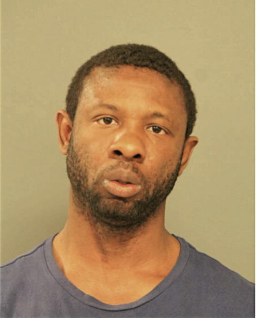 MARTELL L WALLACE, Cook County, Illinois