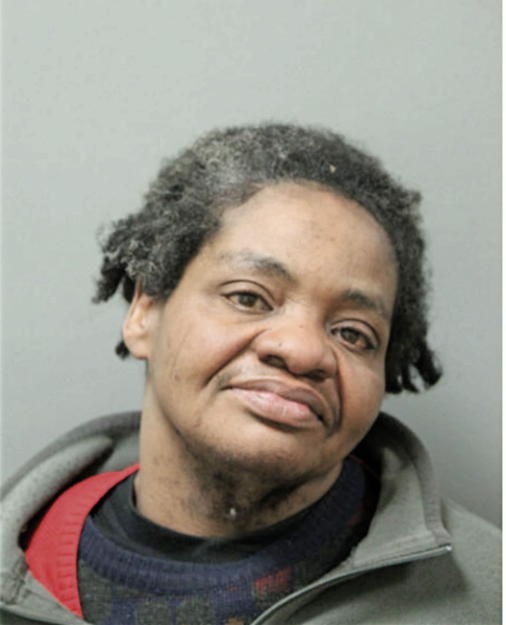 ANNICE WARE, Cook County, Illinois