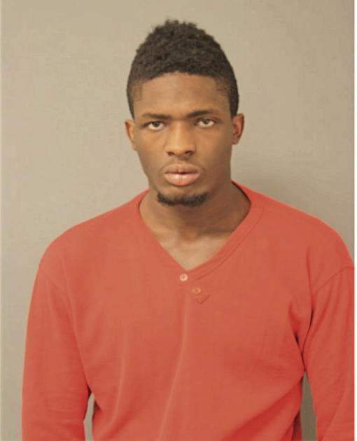 LAWRENCE WARFIELD, Cook County, Illinois