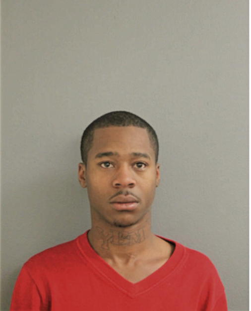 JEQUAN D WARREN, Cook County, Illinois