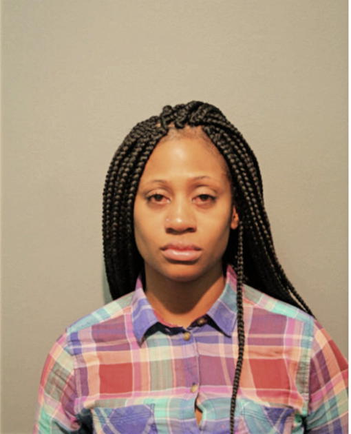 KENYA S WASHINGTON, Cook County, Illinois