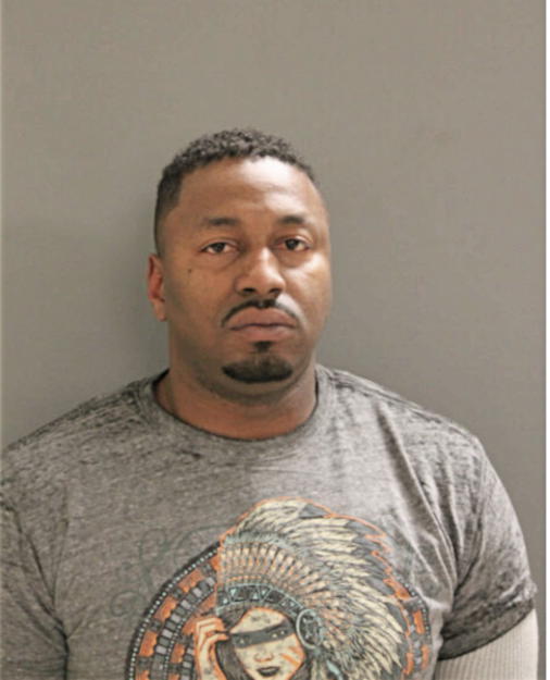 MARSHAUN WATSON, Cook County, Illinois