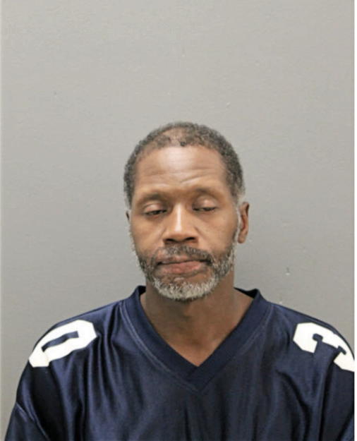 ANTHONY S WHITE, Cook County, Illinois